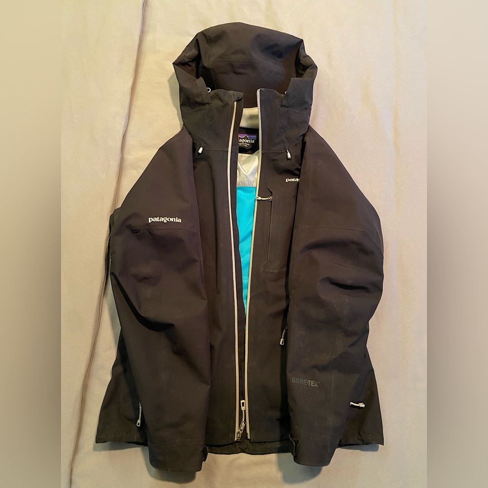 Patagonia Torrentshell Jacket - Women’s